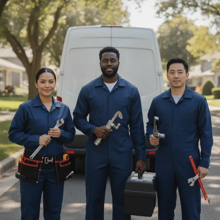 Water Heater Repair team in Hagerstown